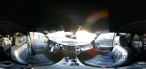 2015 Ford Expedition El Limited from USA, damaged, VIN 1FMJK2AT0FEF47554